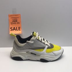 CHRISTIAN DIOR B22 Sneakers 