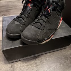 Jordan 6 Retro 