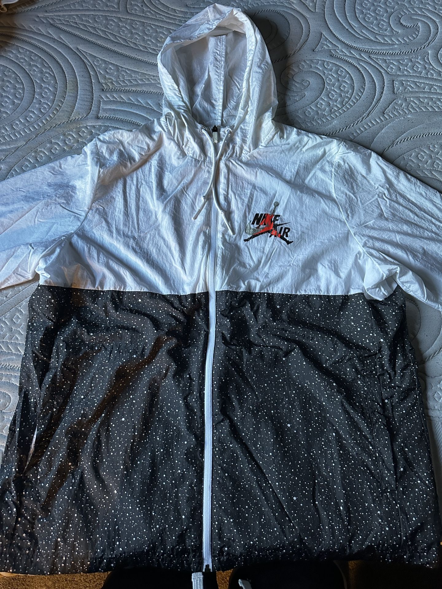 Jordan Jumpman Classic Windwear Men’s Jacket