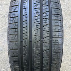 Pirelli 255/50/19  (1) Tire       TC