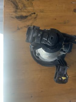 2020 Kia Forte Fog Light Nd Bezel