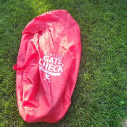 Stroller Gate Check Bag