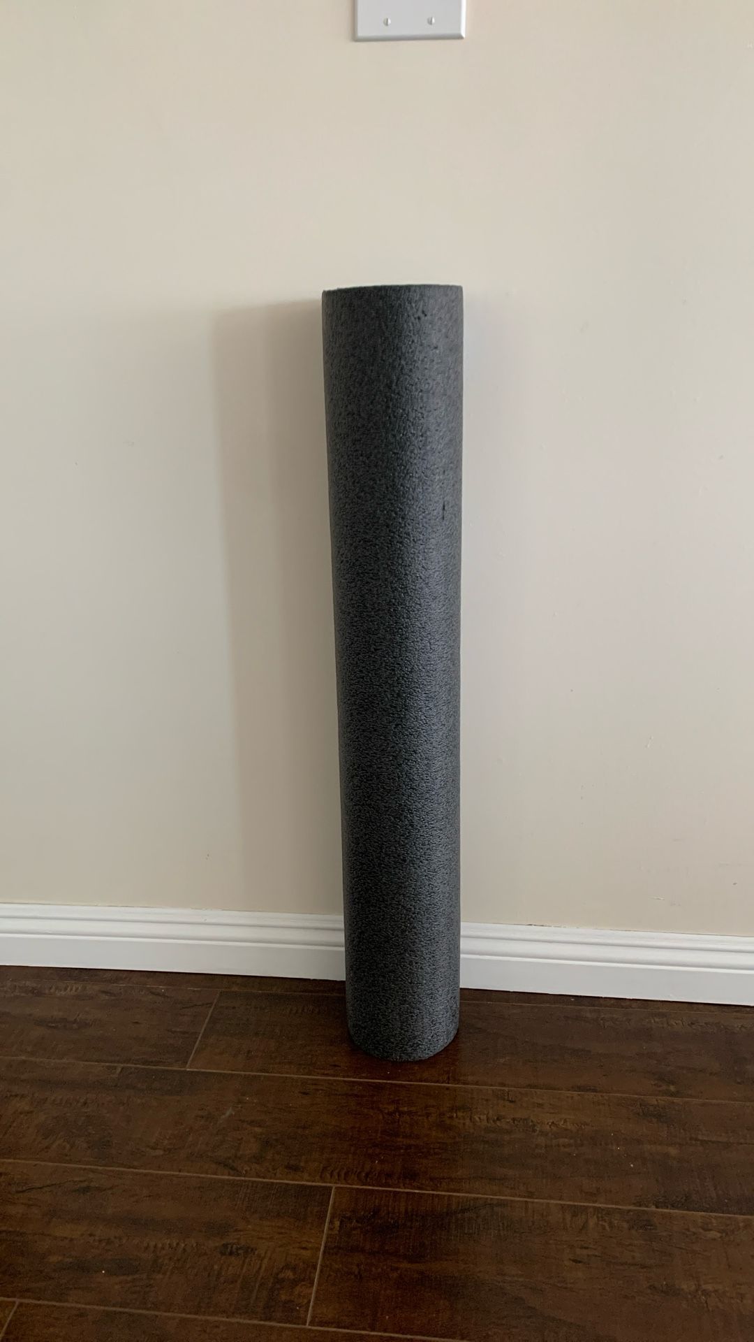 Exercise Foam Roller