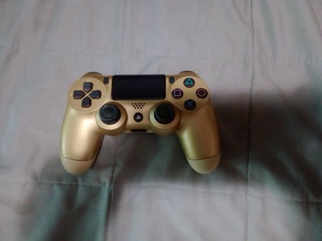 Ps4 Controller Works Great