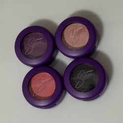 M·A·C x Selena Quintanilla Eyeshadow Collection/ Unused