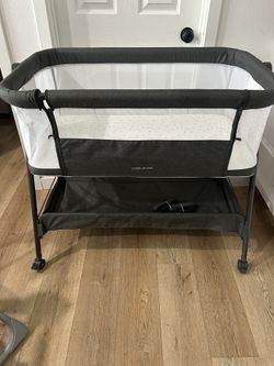 Bassinet