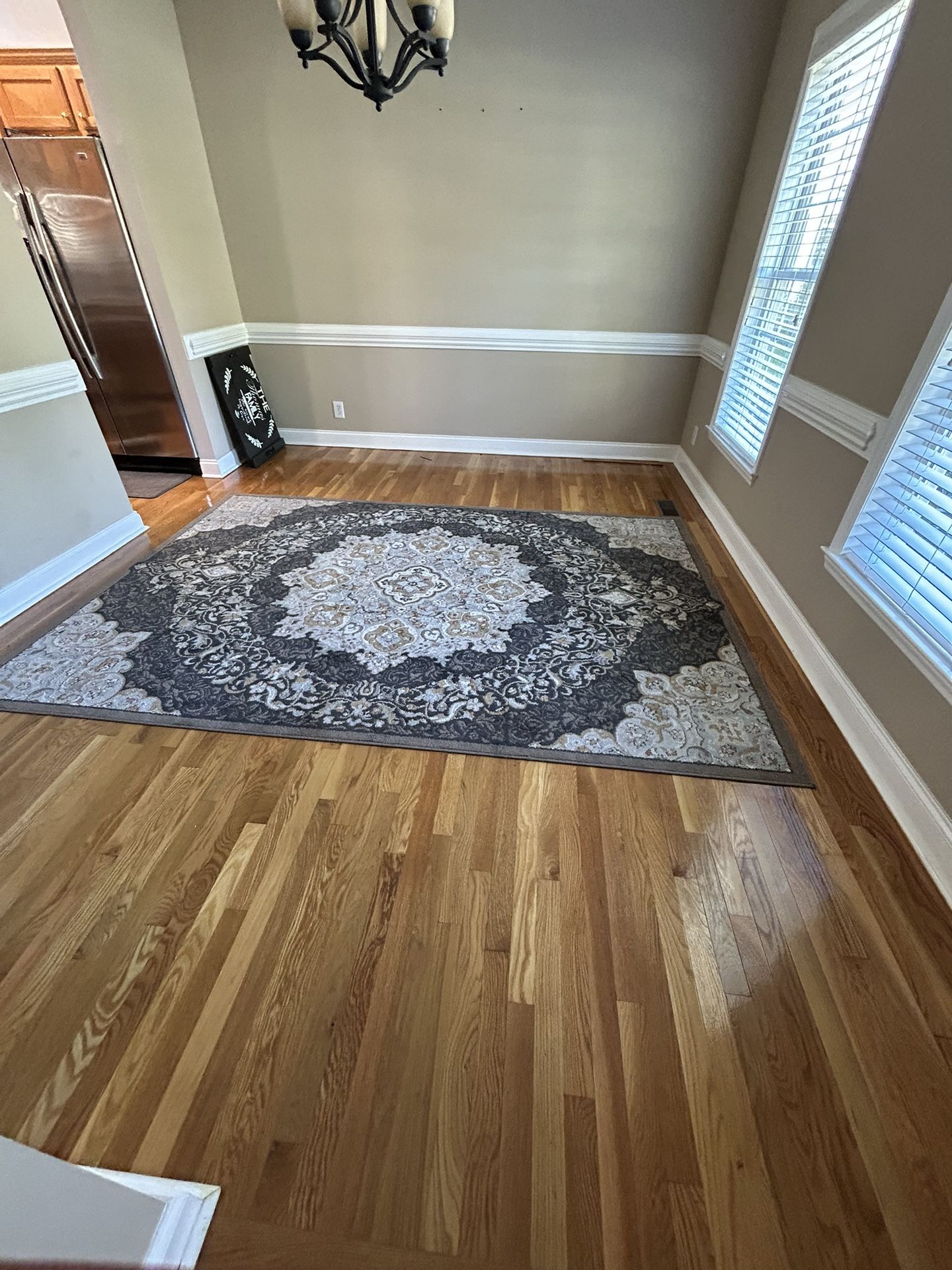 Area Rug for Sale in Hillsborough, NC OfferUp
