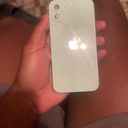 iPhone 12 Color Green Unlocked 