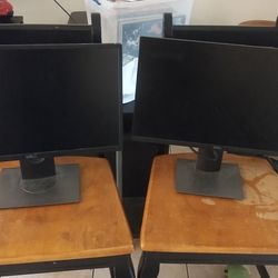 Computer Monitors