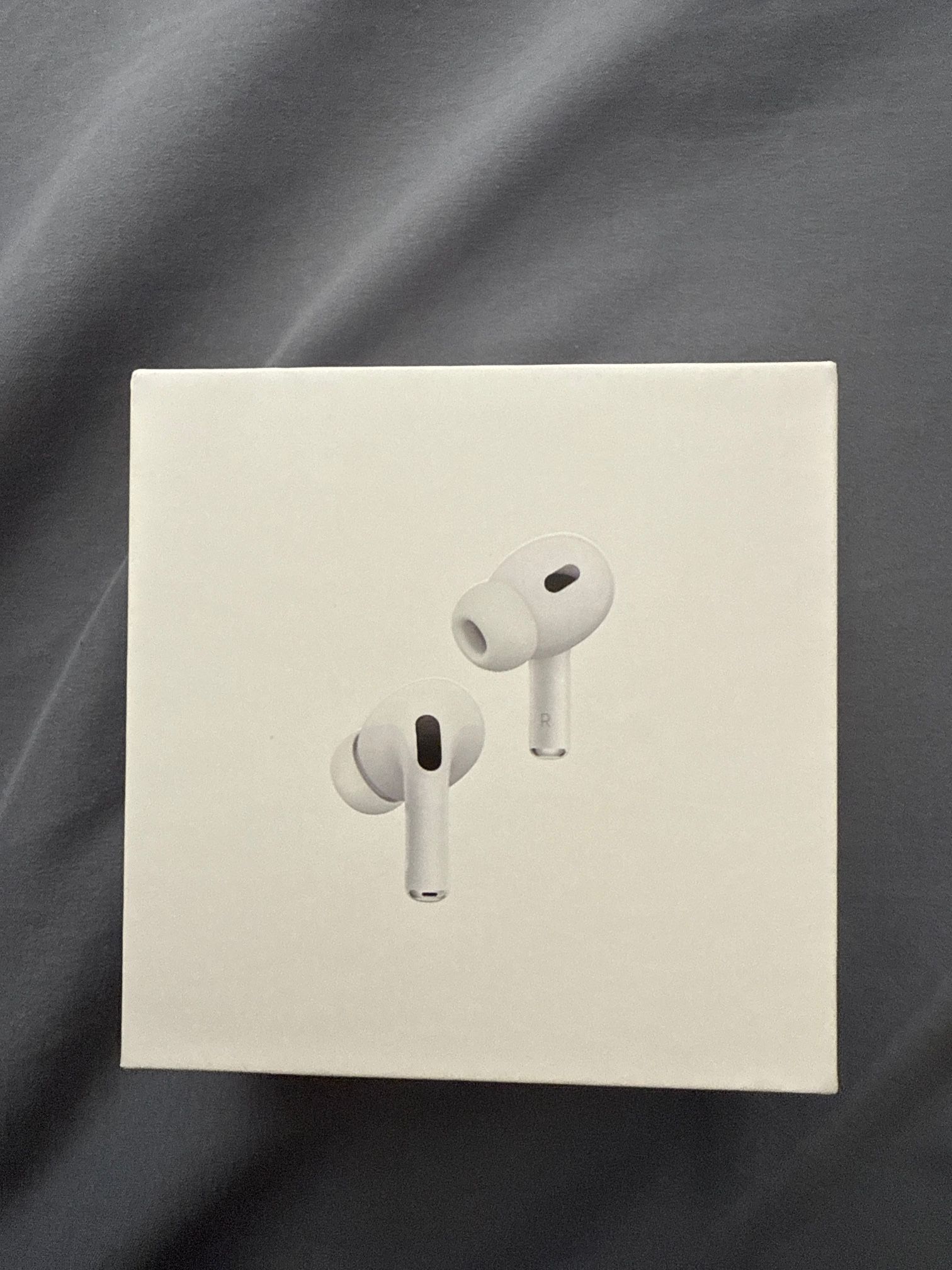 Airpods Pro 2nd Gen
