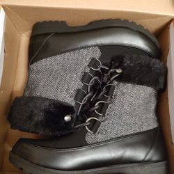 Women's Snow Boots