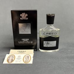 Creed Aventus