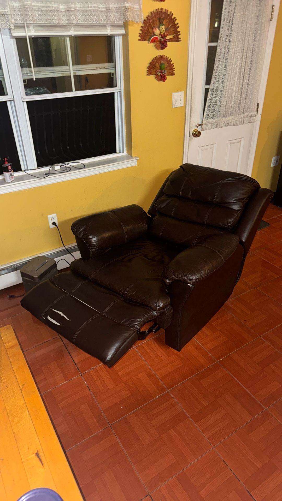 Reclining Chair