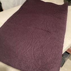 quilt, Bed Skirt, Pillow Shams