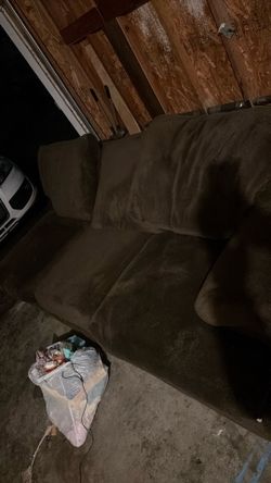 Free Sectional Couch