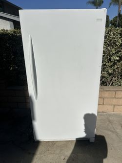 Freezer