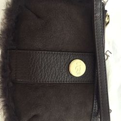 UGG Wristlet
