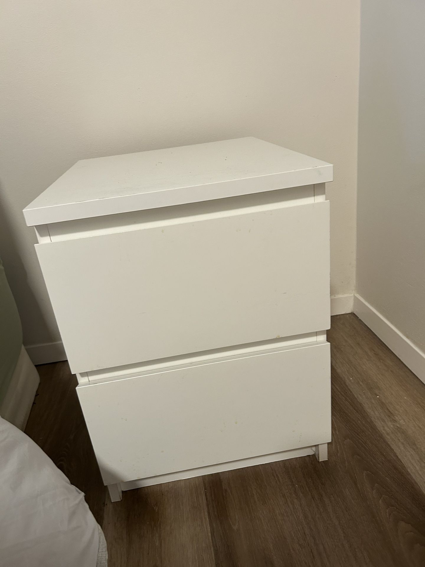 (ON HOLD)  Night Stand Table 