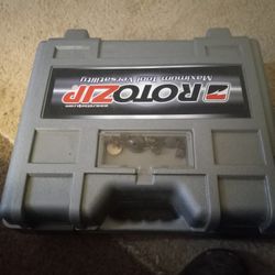 Rotozip Tool