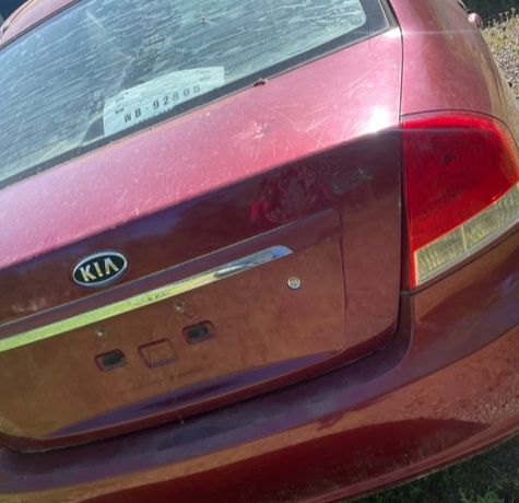 Used B Ia 2007