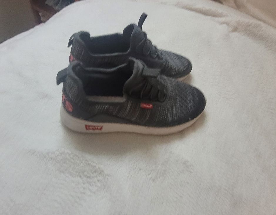Women's Levi's Brand Athletic Shoes