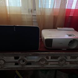 Projector