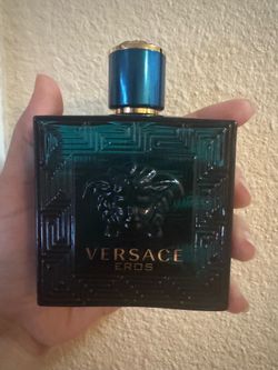 Versace cologne for men