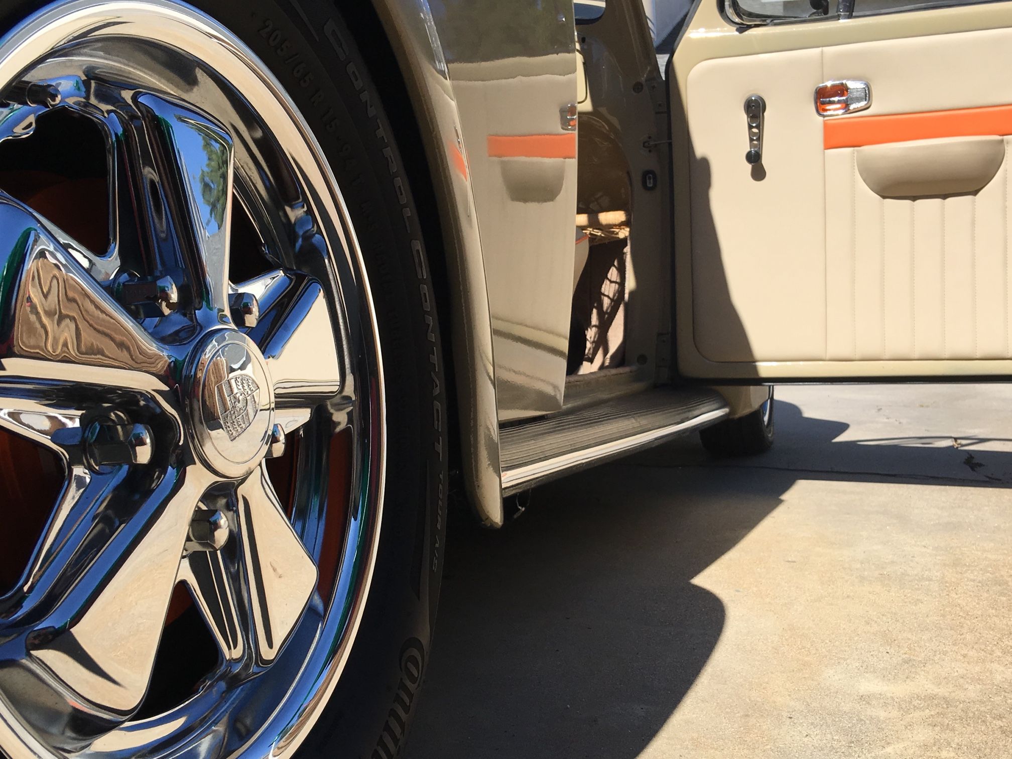 1968 Volkswagen Beetle Vw Bug for Sale in Redlands, CA - OfferUp
