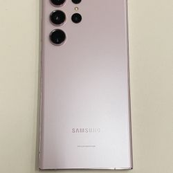 Galaxy S23 Ultra Fully Unlocked 