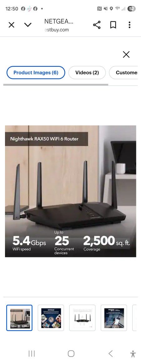 Router 