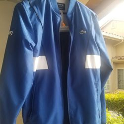 La Coste Mens Joggers Set