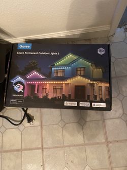 Govee Lights 