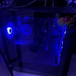 3060TI GAMING BRAND NEW PC!!! 