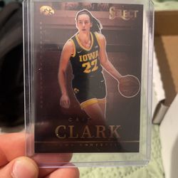 Caitlyn Clark Artistic Selections