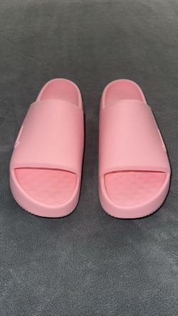 Nike unisex calm slides 2.0 candles new without box