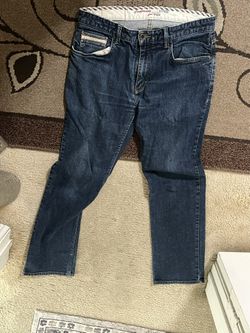 Vans Jeans