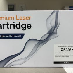Premiun  Cartridge CF226x for HP Jetintelligence Laserjet pro M402 M426 series