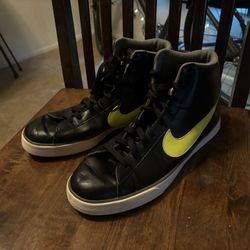 Vintage Nike High Tops