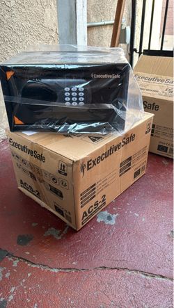 Executive Safe