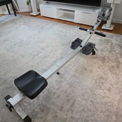 Rowing Machine