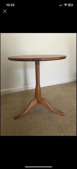 Ikea Coffee Table