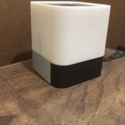 light up Bluetooth Speaker