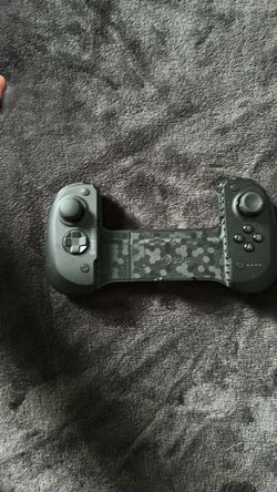 Scuff nomad pro iPhone controller