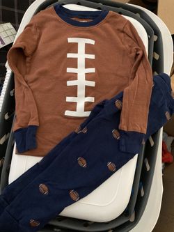 Baby boy clothes