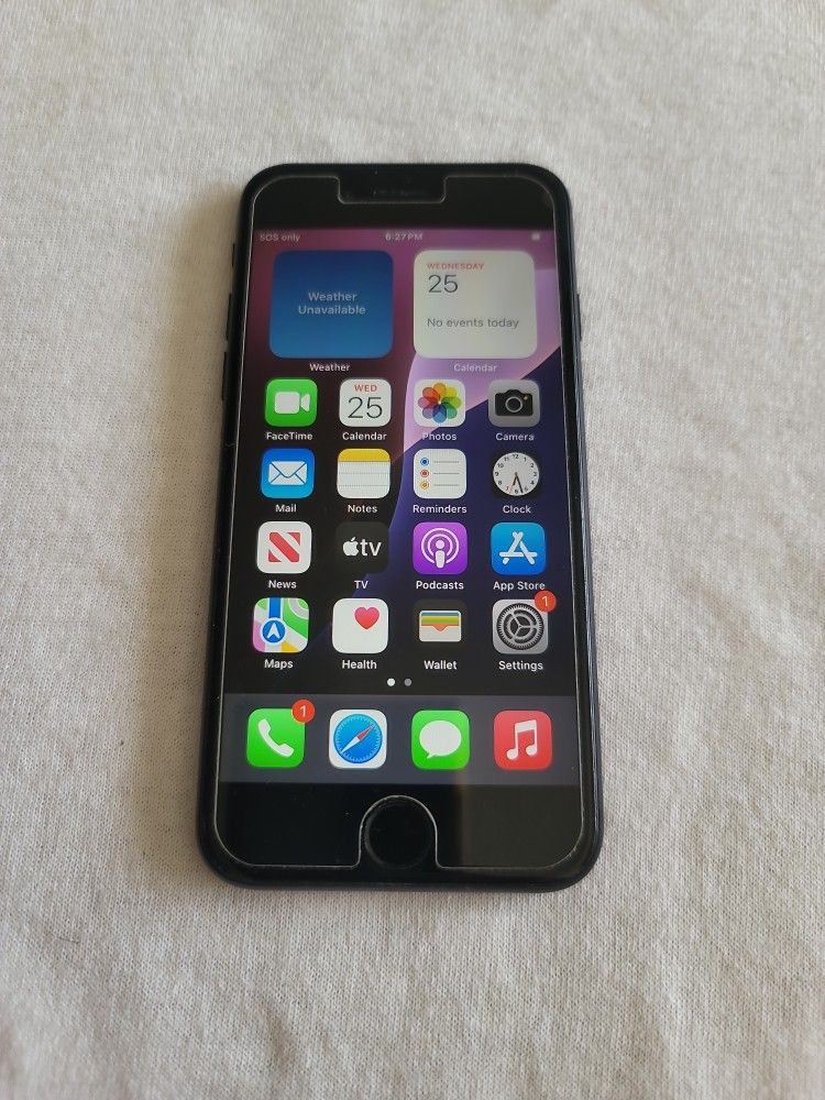 Apple Iphone SE