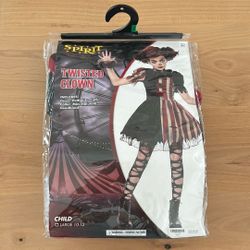 Halloween Costume Like New