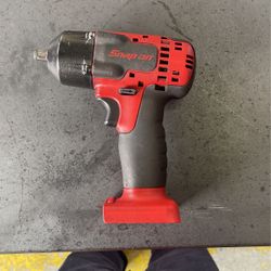 Snap On 3/8 Impact Gun