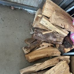 Free Wood 