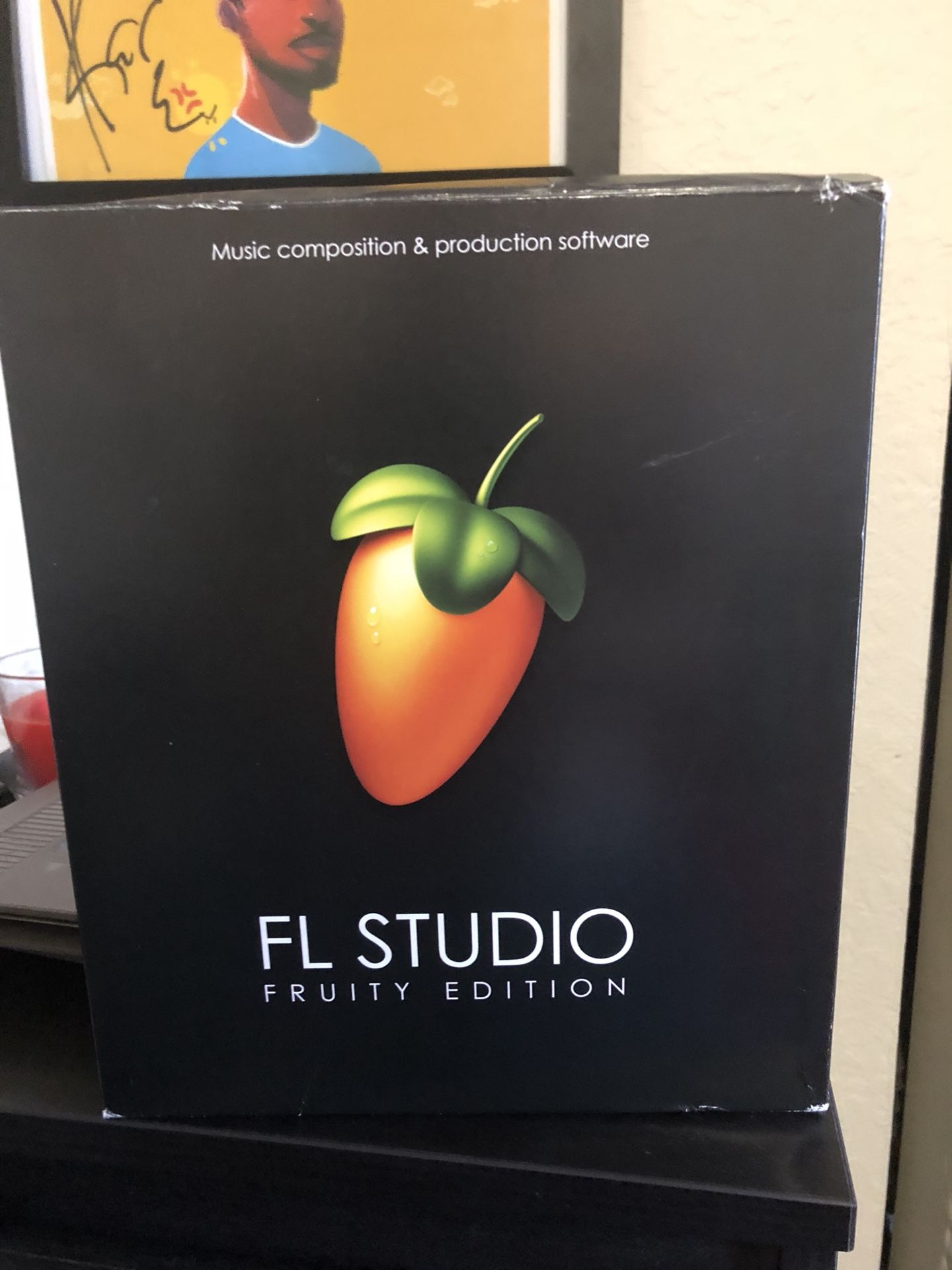 FL studio