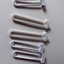 Child Locks for Cabinets x5